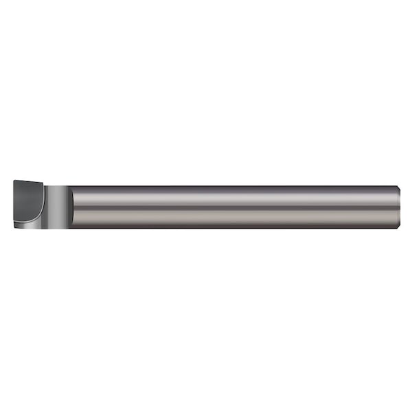 Brazed Boring